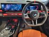 BMW M5 BMW M5 PHEV 4DR AUTO