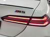 BMW M5 BMW M5 PHEV 4DR AUTO