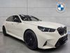 BMW M5 BMW M5 PHEV 4DR AUTO