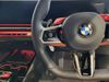 BMW M5 BMW M5 PHEV 4DR AUTO