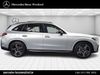 Mercedes-Benz GLC Mercedes-Benz GLC 220D AMG 4Matic Premium pack & Sunroof/20 inch Alloys