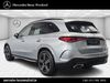 Mercedes-Benz GLC Mercedes-Benz GLC 220D AMG 4Matic Premium pack & Sunroof/20 inch Alloys