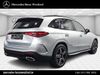 Mercedes-Benz GLC Mercedes-Benz GLC 220D AMG 4Matic Premium pack & Sunroof/20 inch Alloys
