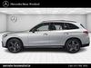 Mercedes-Benz GLC Mercedes-Benz GLC 220D AMG 4Matic Premium pack & Sunroof/20 inch Alloys