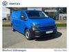Volkswagen Transporter Volkswagen Transporter 30 TRENDLINE LWB 2.0TDI 170HP 4WD AUTO