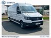 Volkswagen Crafter Volkswagen Crafter 35 TRENDLINE ELW 2.0TDI 177HP MANUAL