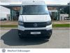 Volkswagen Crafter Volkswagen Crafter 35 TRENDLINE ELW 2.0TDI 177HP MANUAL