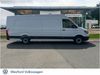 Volkswagen Crafter Volkswagen Crafter 35 TRENDLINE ELW 2.0TDI 177HP MANUAL