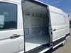 Volkswagen Crafter Volkswagen Crafter 35 TRENDLINE ELW 2.0TDI 177HP MANUAL