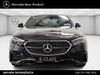 Mercedes-Benz E-Class Mercedes-Benz E-Class E300De AMG with Nightpack