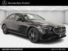 Mercedes-Benz E-Class Mercedes-Benz E-Class E300De AMG with Nightpack