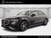 Mercedes-Benz E-Class Mercedes-Benz E-Class E300De AMG with Nightpack