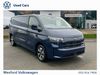 Volkswagen Transporter Volkswagen Transporter Trendline Plus LWB 150Bhp Manual