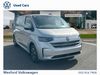 Volkswagen Transporter Volkswagen Transporter TRENDLINE PLUS LWB 150HP AUTO