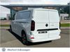 Volkswagen Transporter Volkswagen Transporter Trendline Plus LWB 150Bhp Manual