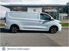 Volkswagen Transporter Volkswagen Transporter Trendline Plus LWB 150Bhp Manual
