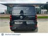 Volkswagen Transporter Volkswagen Transporter Trendline Plus LWB 150Bhp Manual