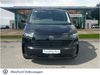 Volkswagen Transporter Volkswagen Transporter Trendline Plus LWB 150Bhp Manual