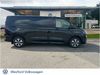 Volkswagen Transporter Volkswagen Transporter Trendline Plus LWB 150Bhp Manual