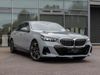BMW 5 Series BMW 5-Series 530e M Sport