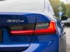 BMW 3 Series BMW 3-Series 330e M Sport