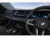 BMW i4 BMW 5-Series 530e M Sport