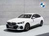 BMW i4 BMW 5-Series 530e M Sport