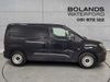 Citroen Berlingo Citroen Berlingo MWB Enterprise From €98 Per Week
