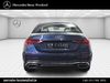 Mercedes-Benz C-Class Mercedes-Benz C-Class C200D AMG with Upgraded 19inch Alloys