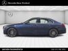 Mercedes-Benz C-Class Mercedes-Benz C-Class C200D AMG with Upgraded 19inch Alloys