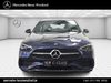 Mercedes-Benz C-Class Mercedes-Benz C-Class C200D AMG with Upgraded 19inch Alloys
