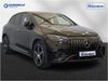 Mercedes-Benz EQE E53 4Matic+ 460kW Night Edition 91kWh 5dr Auto
