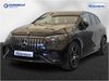 Mercedes-Benz EQE E53 4Matic+ 460kW Night Edition 91kWh 5dr Auto