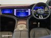 Mercedes-Benz EQE E53 4Matic+ 460kW Night Edition 91kWh 5dr Auto
