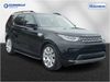 Land Rover Discovery 3.0 SD6 HSE Luxury 5dr Auto