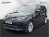 Land Rover Discovery 3.0 SD6 HSE Luxury 5dr Auto