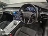 Audi A7 40 TDI Quattro S Line 5dr S Tronic