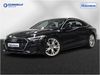 Audi A7 40 TDI Quattro S Line 5dr S Tronic