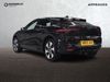Jaguar I-PACE 294kW EV400 HSE Black 90kWh 5dr Auto 11kW Charger