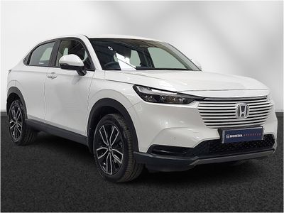 2023 HONDA HR V 1.5 EHEV ELEGANCE 5DR CVT 20,995 325.09 PER MONTH MILEAGE 18,682 MILES... photo