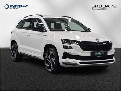 2025 skoda dungannon call us 02887722887... photo