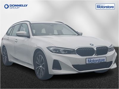 2024 BMW 3 Series
