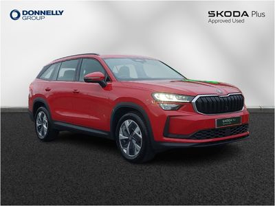 2025 skoda ballymena call us 02825649833... photo