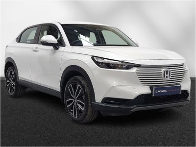 2022 Honda HR-V