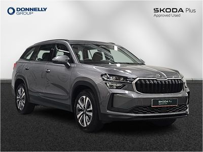 2025 skoda dungannon call us 02887722887... photo