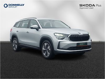 2025 skoda ballymena call us 02825649833... photo