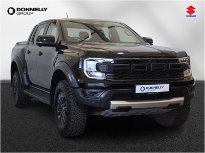 2024 Ford Ranger