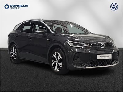 2023 Volkswagen ID.4