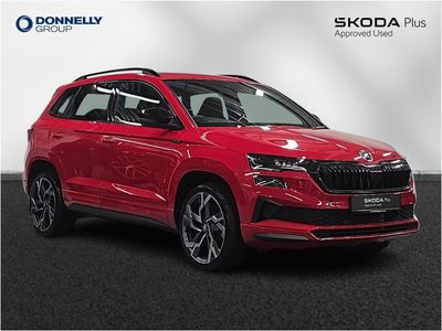 2025 skoda dungannon call us 02887722887... photo