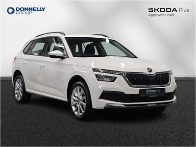 2023 skoda dungannon call us 02887722887... photo